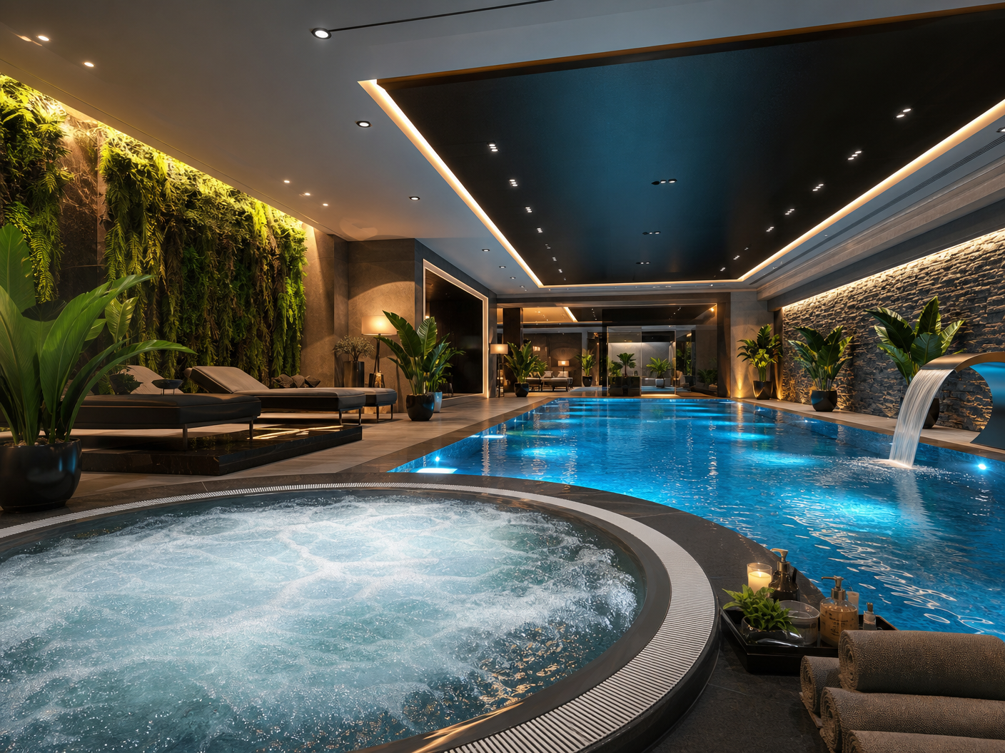 Jacuzzi