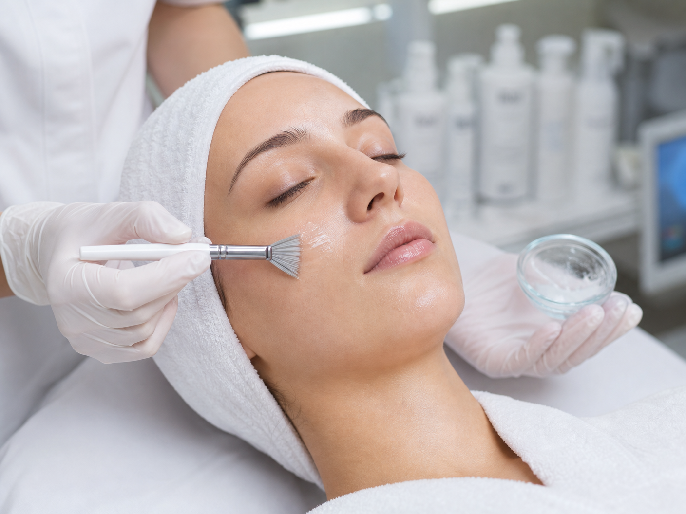 Skincare