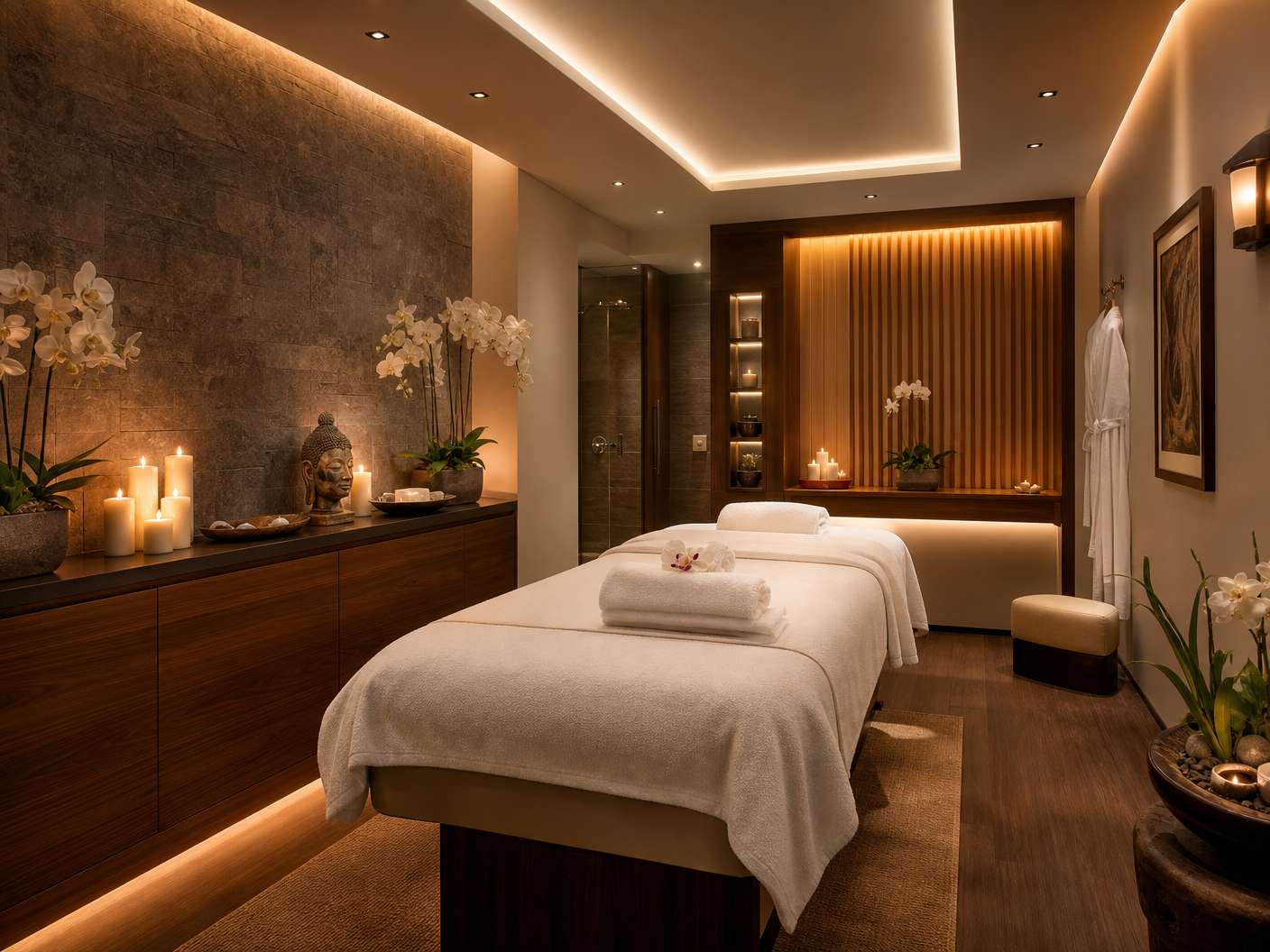 Massage